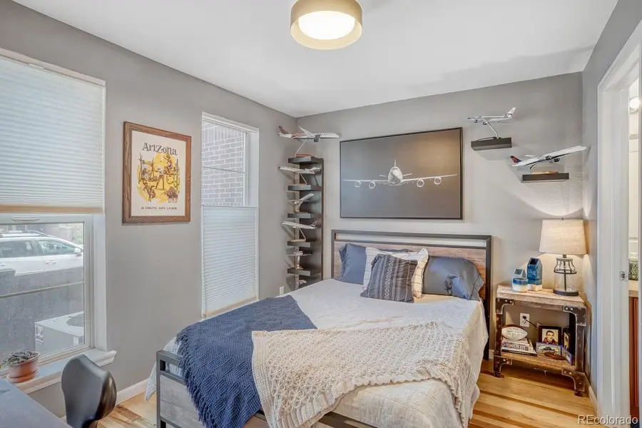 457 S Reed, Lakewood, CO 80226 - #3