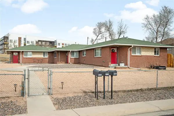 10791 W 13th Avenue, Lakewood, CO 80215