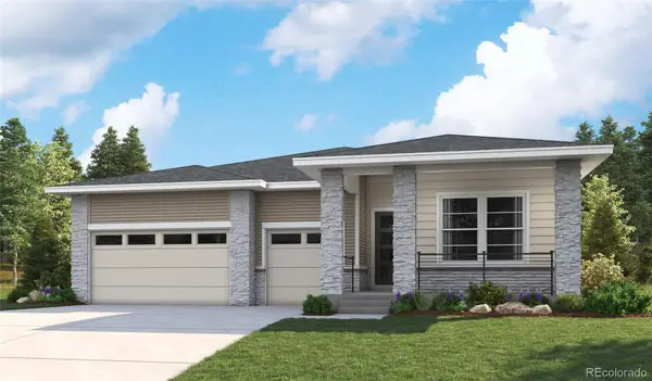 12930 Pinnacle Street, Firestone, CO 80504