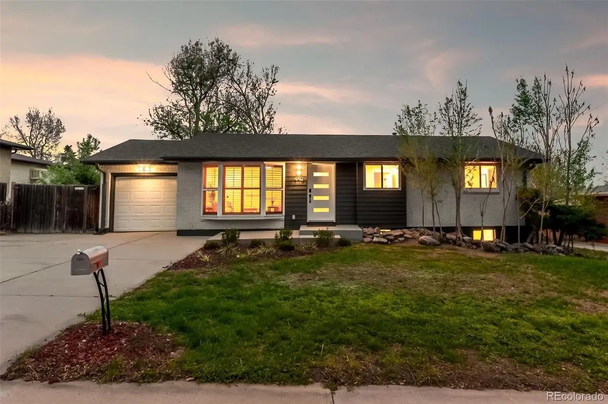 440 S Lee Street, Lakewood, CO 80226 - #1