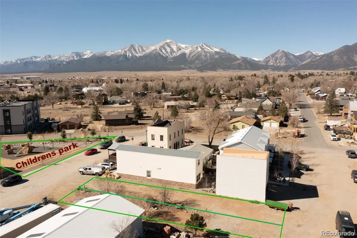 Lot 5 E Pine Street, Buena Vista, CO 81211 - #1
