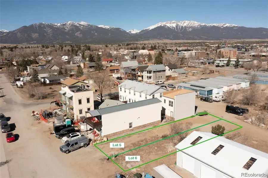 Lot 5 E Pine Street, Buena Vista, CO 81211 - #2