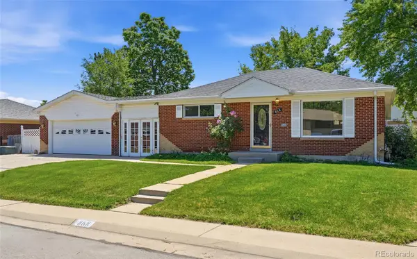 868 Ogden Circle, Denver, CO 80233