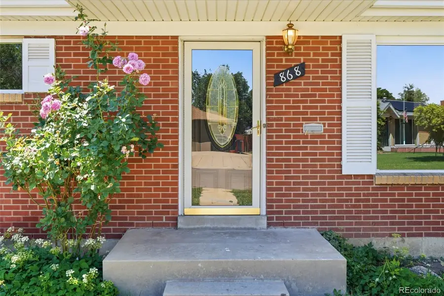 868 Ogden Circle, Northglenn, CO 80233 - #2