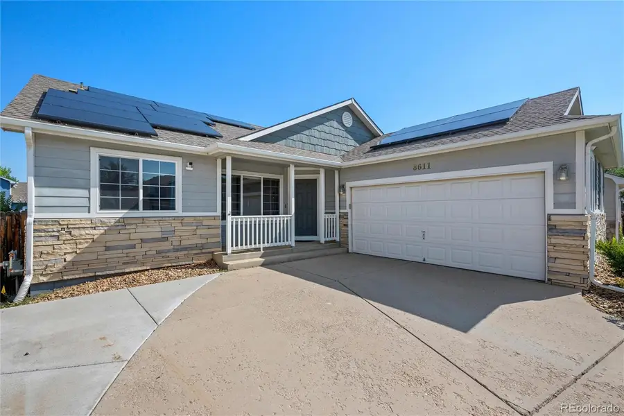 8611 18th Street, Greeley, CO 80634 - #3