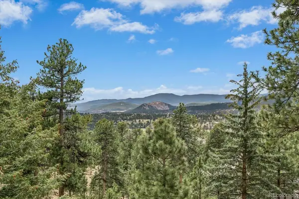1424 Solitude Lane, Evergreen, CO 80439
