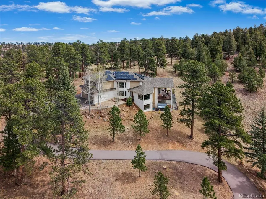1424 Solitude Lane, Evergreen, CO 80439 - #2