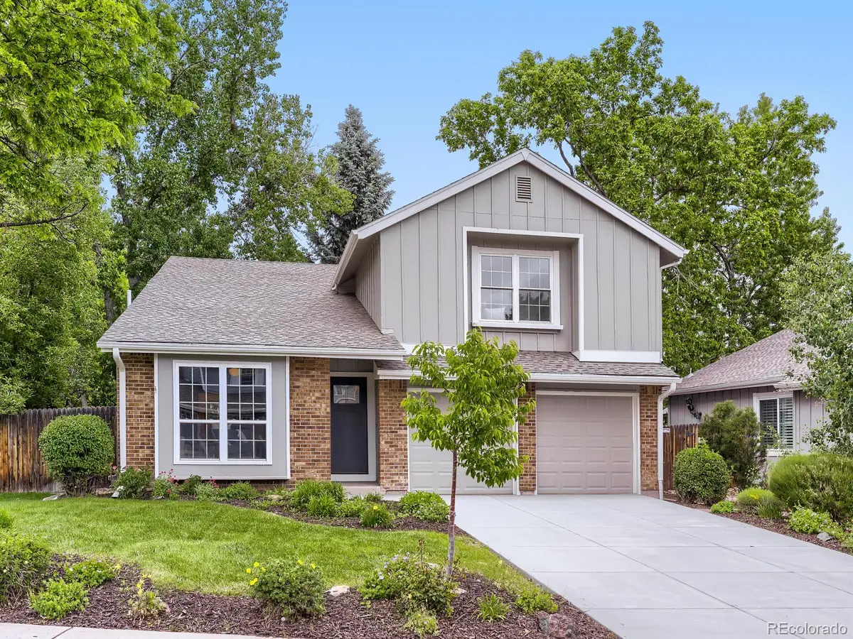 8135 S Syracuse Street, Centennial, CO 80112 - #1