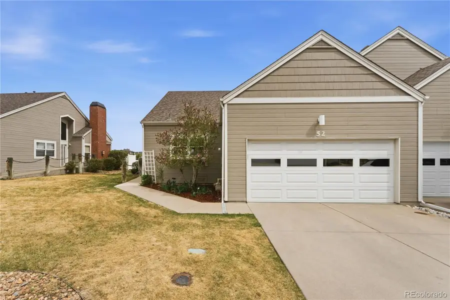 15555 E 40th Avenue #52, Denver, CO 80239 - #2