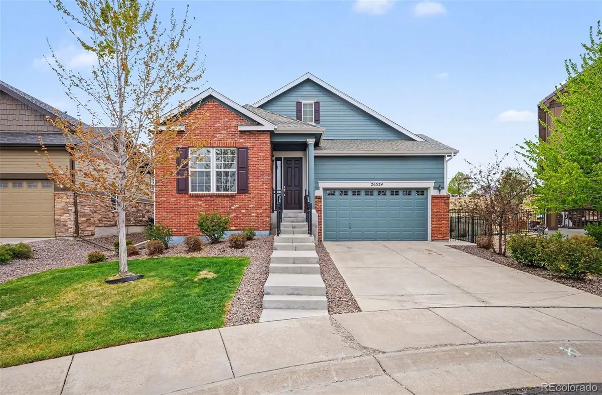 26534 E Links Place, Aurora, CO 80016 - #1