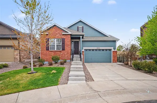 26534 E Links Place, Aurora, CO 80016