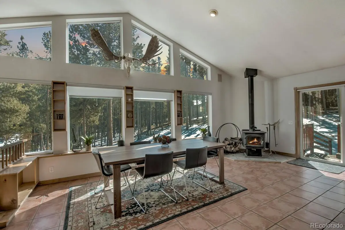 154 Lakeside Drive, Fairplay, CO 80440 - #1