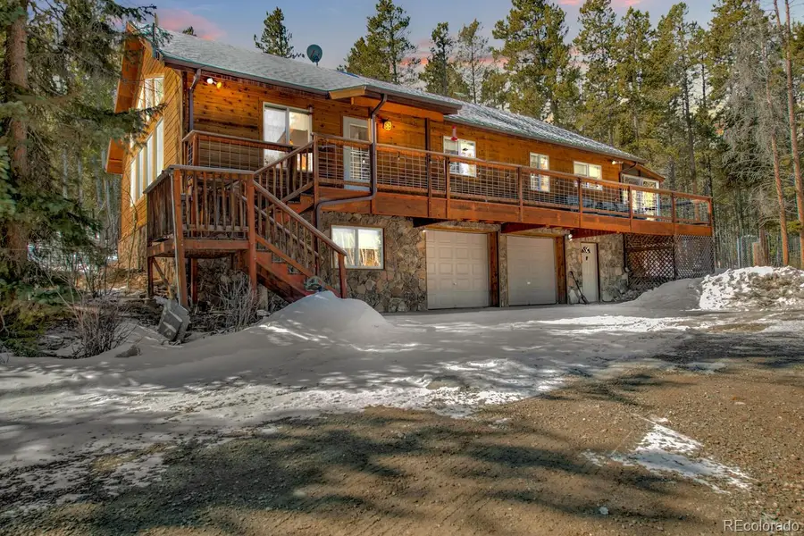 154 Lakeside Drive, Fairplay, CO 80440 - #3