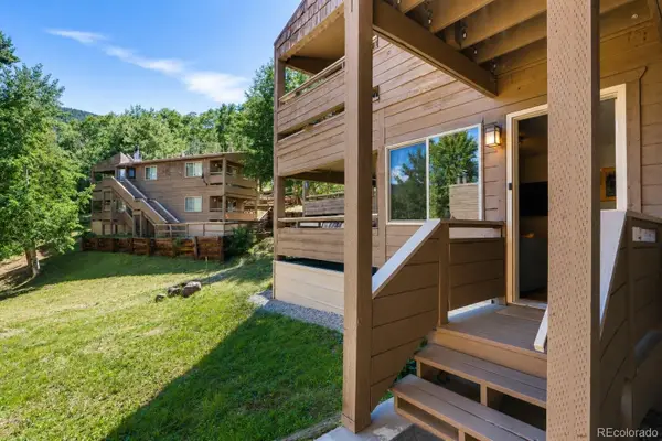 1420 Panadero Avenue #29, Cuchara, CO 81055
