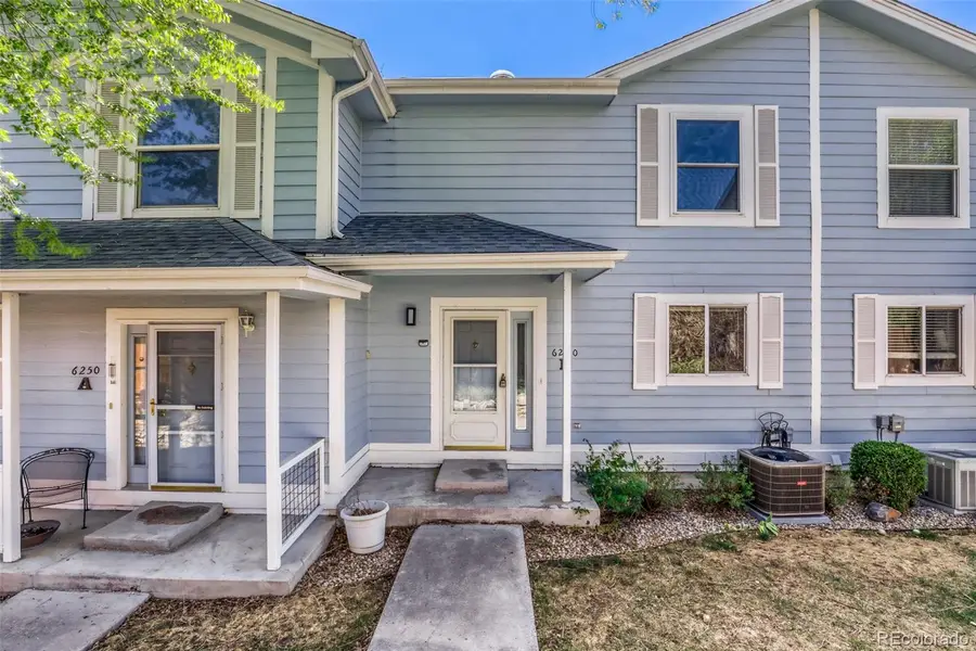 6250 Everett Court #B, Arvada, CO 80004 - #2