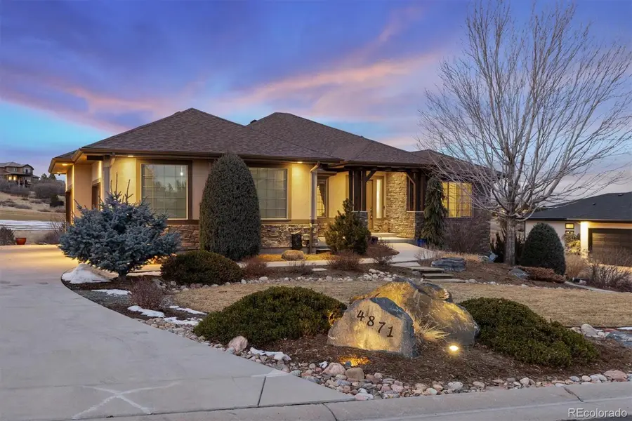 4871 Sonado Place, Parker, CO 80134 - #2