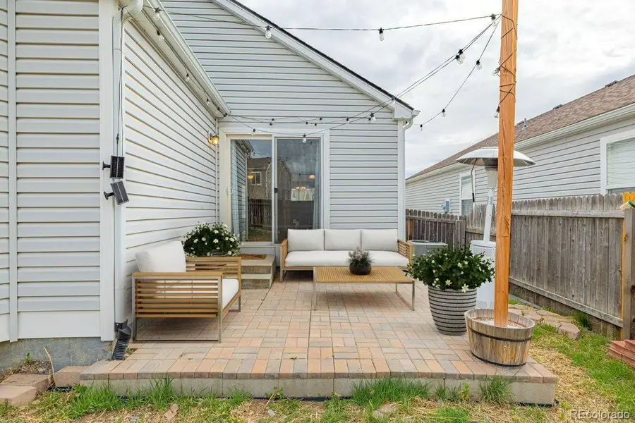 6522 Fowler Drive, Colorado Springs, CO 80923 - #3