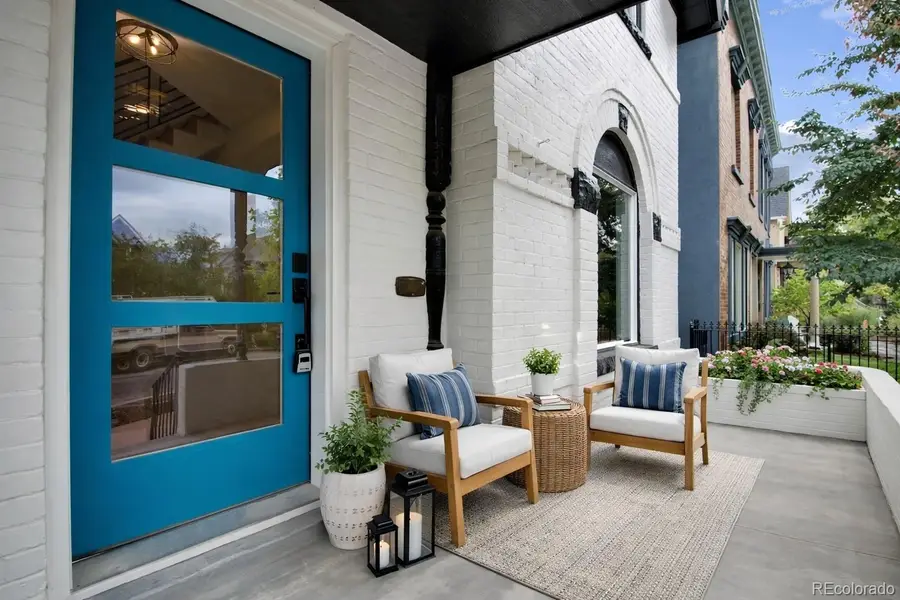 2350 N Ogden Street, Denver, CO 80205 - Image #3