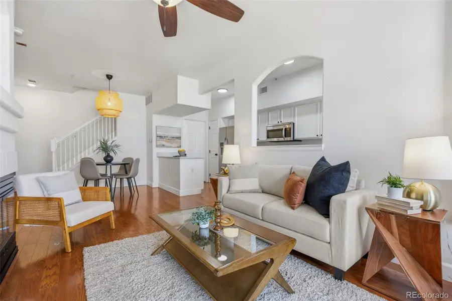 9550 E Florida Avenue #2021, Denver, CO 80247 - #3