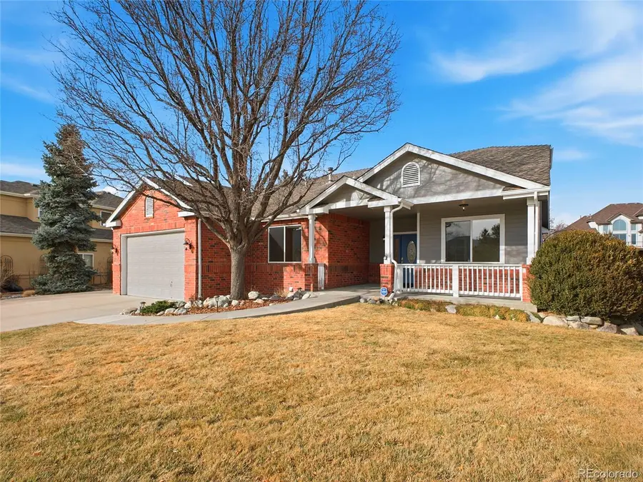 15879 W 62nd Place, Golden, CO 80403 - #2