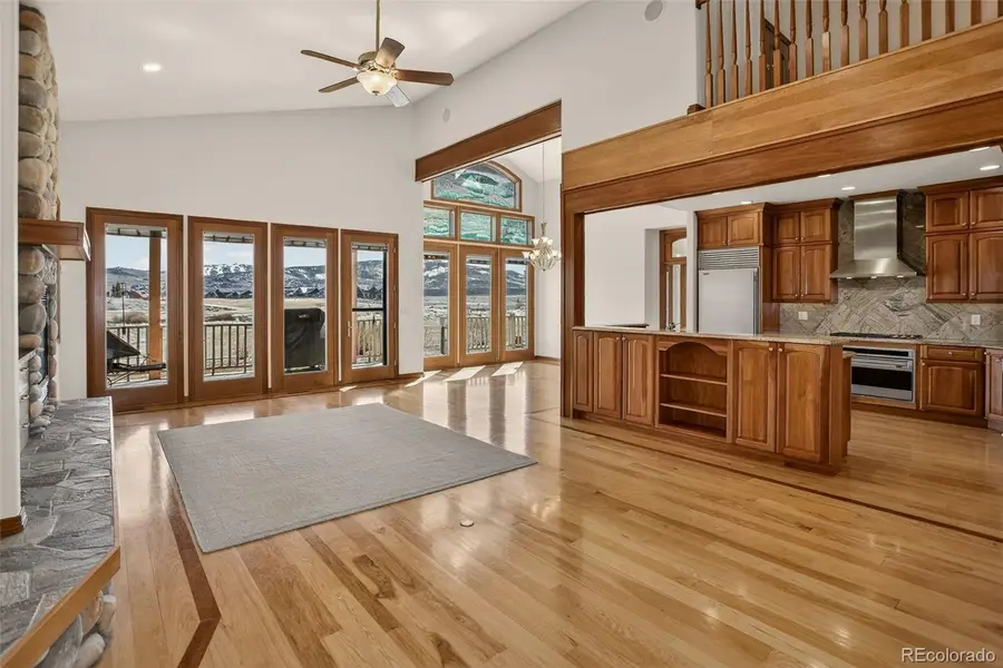 1671 Wildhorse Drive, Granby, CO 80446 - #2