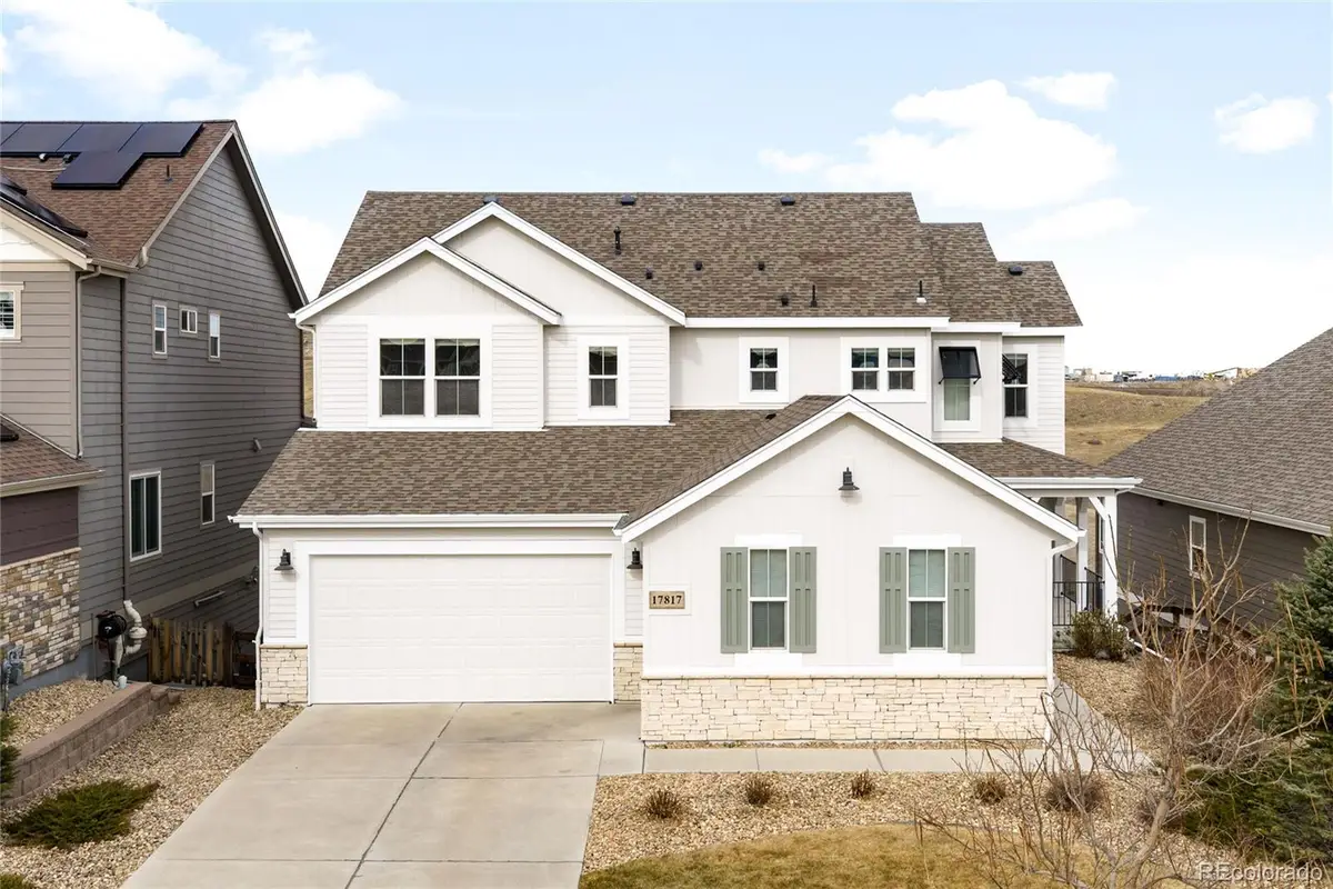 17817 W 87th Avenue, Arvada, CO 80007 - #1