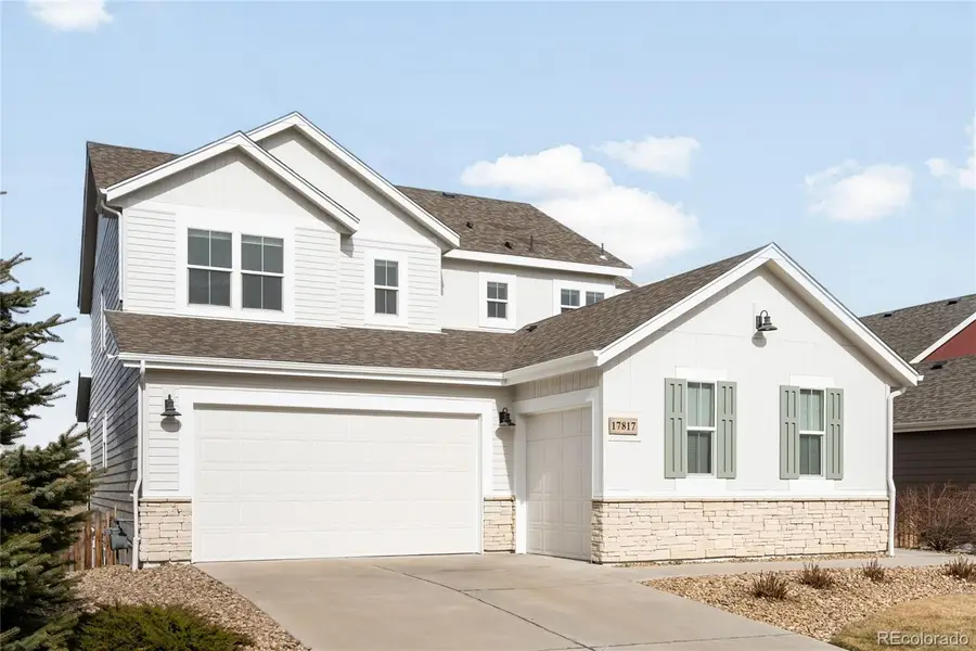 17817 W 87th Avenue, Arvada, CO 80007 - #2