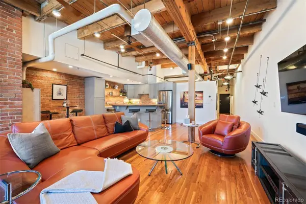 1801 Wynkoop Street #518, Denver, CO 80202