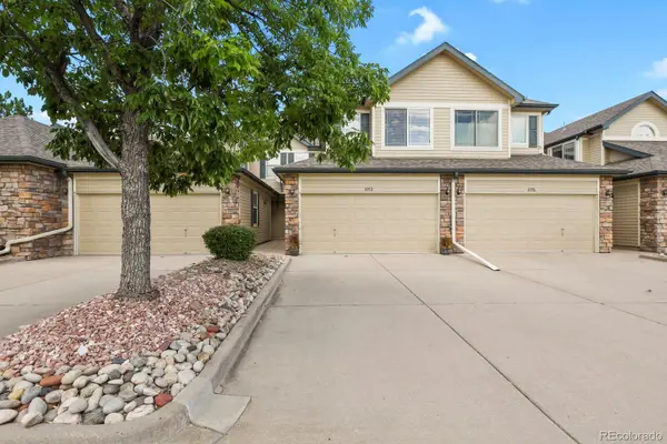 8352 S Garland Circle, Littleton, CO 80128