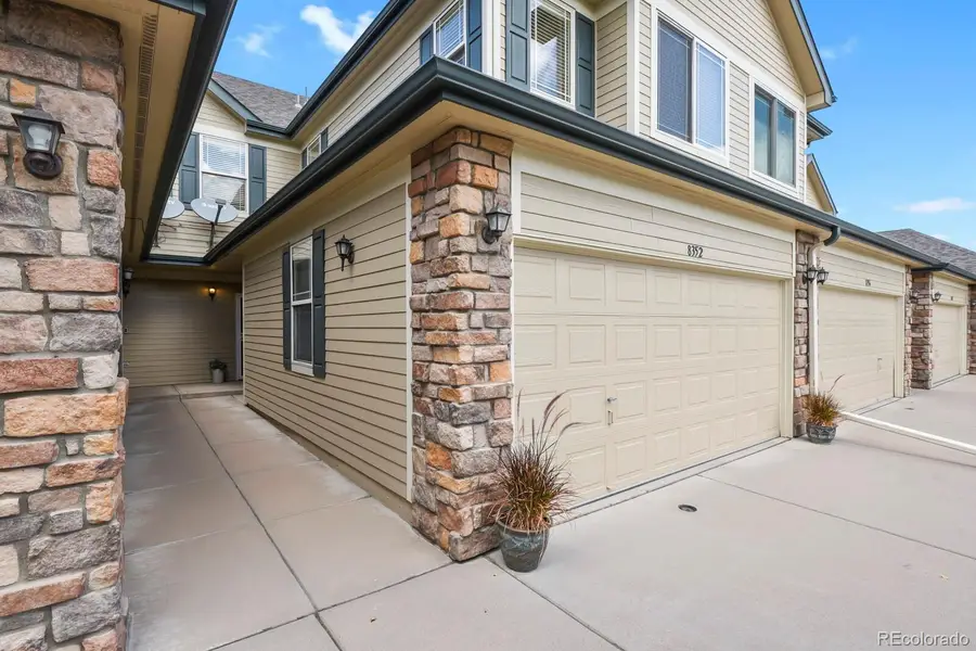 8352 S Garland Circle, Littleton, CO 80128 - #2