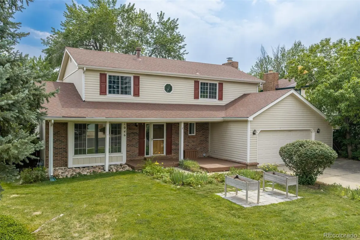 1046 E 6th Circle, Broomfield, CO 80020 - #1