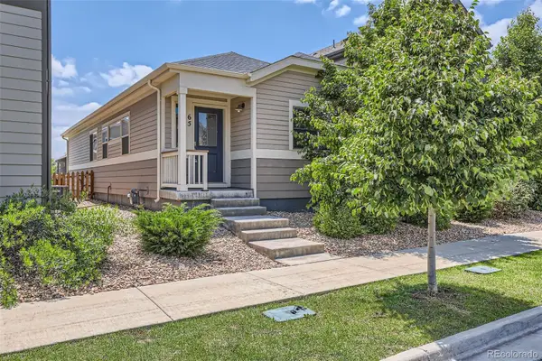 65 Avocet Court, Longmont, CO 80501