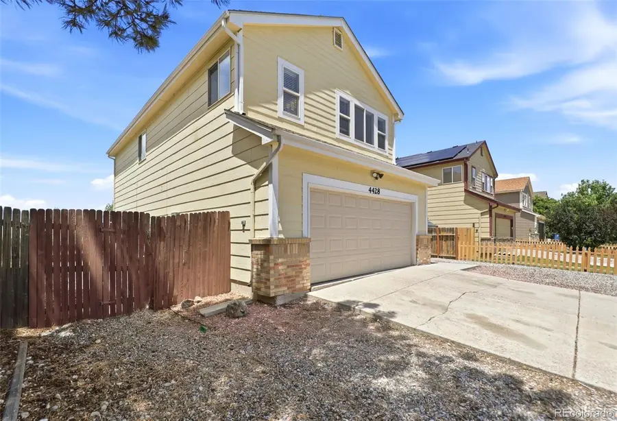 4428 Bramble Lane, Colorado Springs, CO 80925 - #2