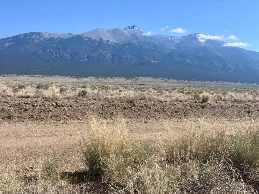 Lot 6 Ll 8th Street, Blanca, CO 81123 - #2