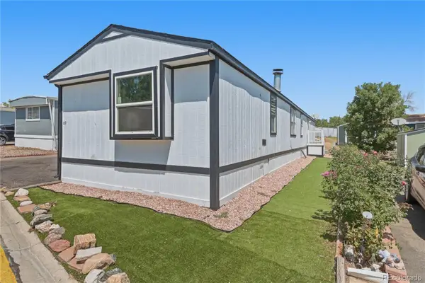 9100 Tejon Street, Denver, CO 80260