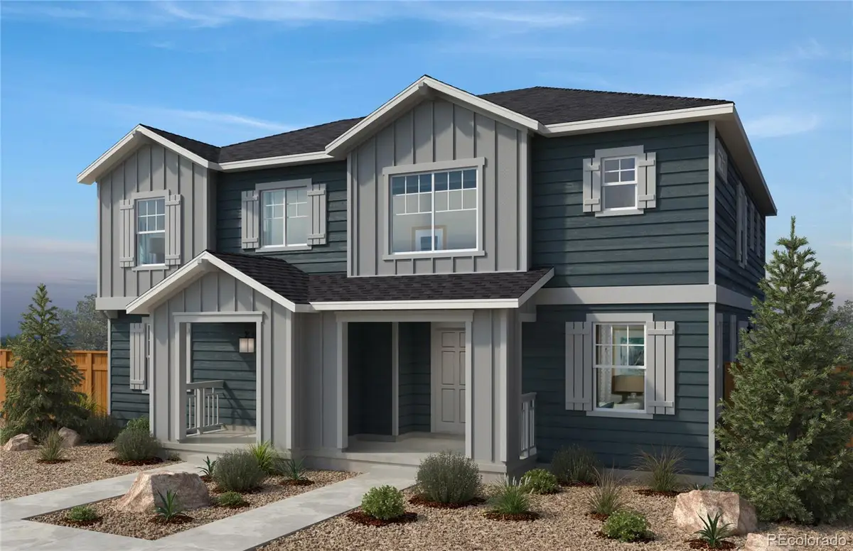 1743 Marketplace Alley, Brighton, CO 80601 - #1