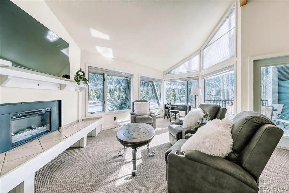 22280 Us Highway 6 #1716, Keystone, CO 80435 - #1