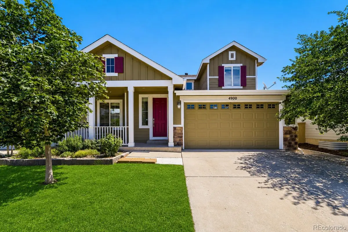 4900 Bluegate Drive, Highlands Ranch, CO 80130 - #1