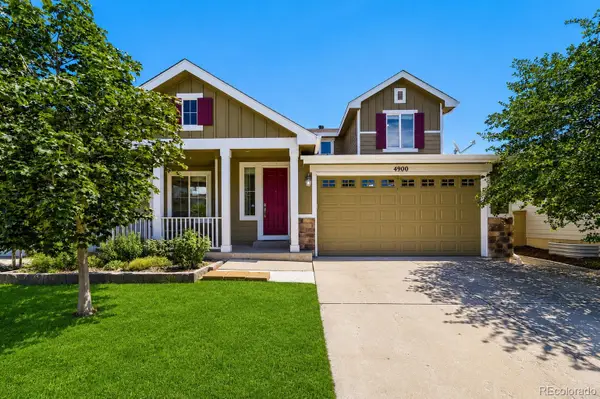 4900 Bluegate Drive, Highlands Ranch, CO 80130