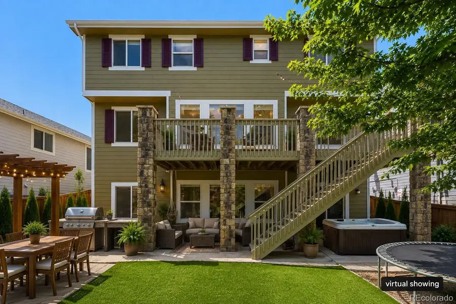 4900 Bluegate Drive, Highlands Ranch, CO 80130 - #2