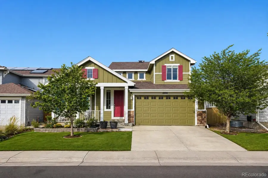 4900 Bluegate Drive, Highlands Ranch, CO 80130 - #3