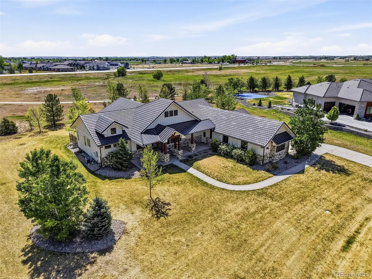 900 Berthoud Peak Drive, Berthoud, CO 80513 - #1