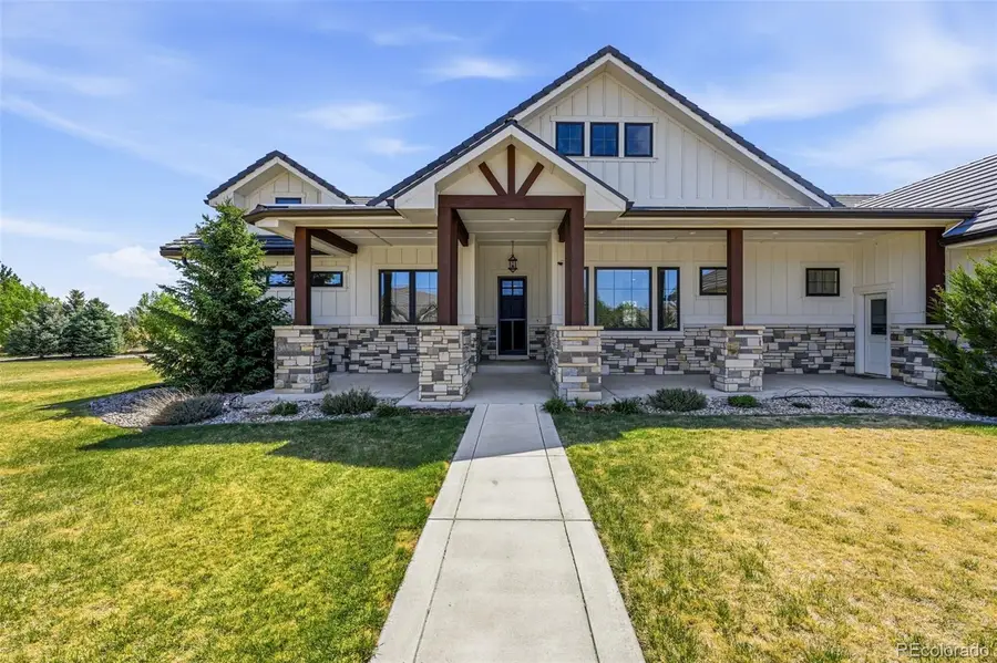 900 Berthoud Peak Drive, Berthoud, CO 80513 - #2