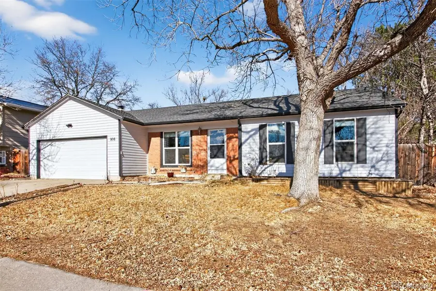 906 Harrison Drive, Lafayette, CO 80026 - #2