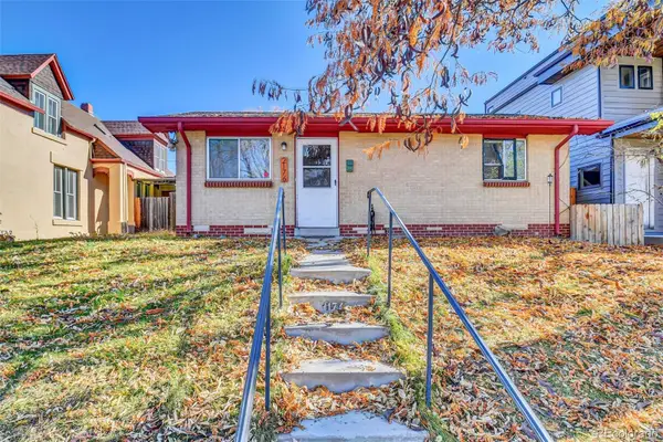 2174-2176 S Sherman Street, Denver, CO 80210