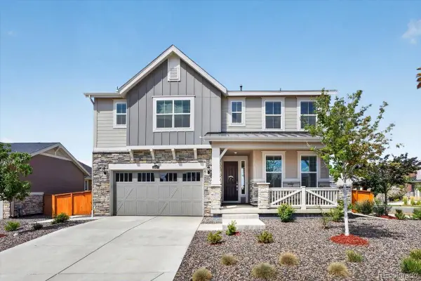 24495 E Evans Drive, Aurora, CO 80018