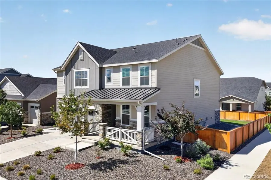24495 E Evans Drive, Aurora, CO 80018 - #2