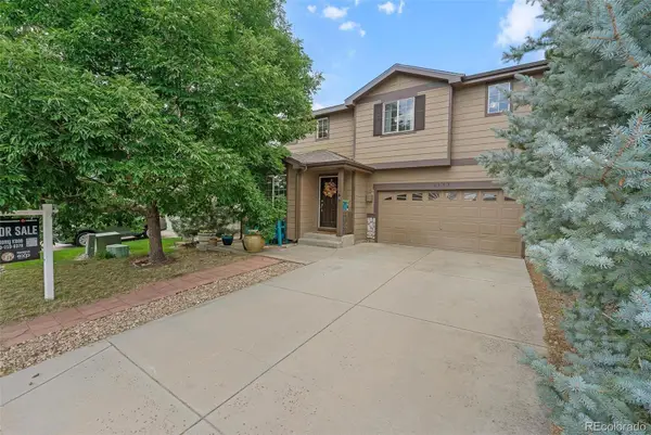 6193 Brantly Avenue, Castle Rock, CO 80104