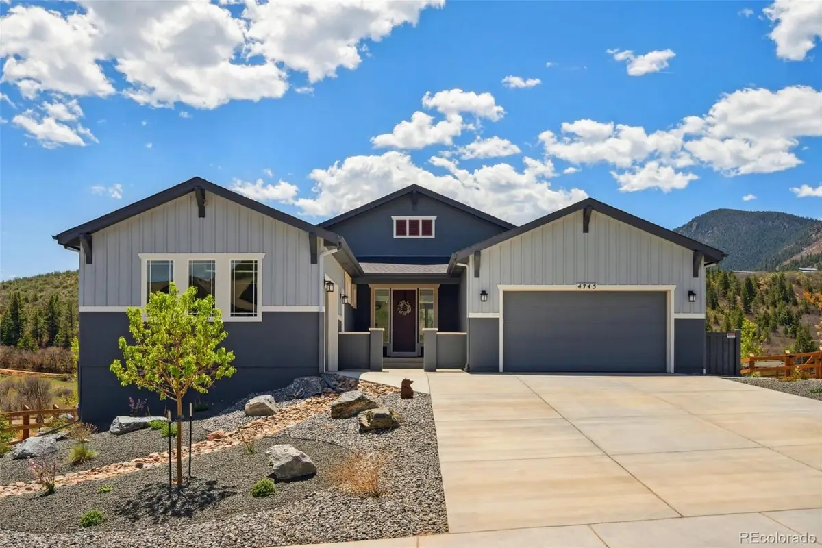 4745 Mesa Top Drive, Monument, CO 80132 - Image #1