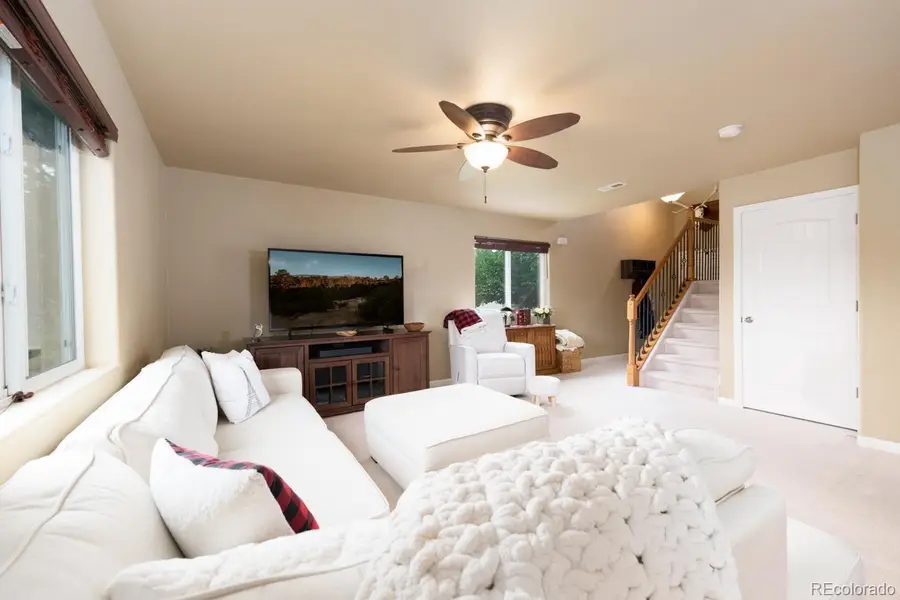 7694 Manistique Drive, Colorado Springs, CO 80923 - #2